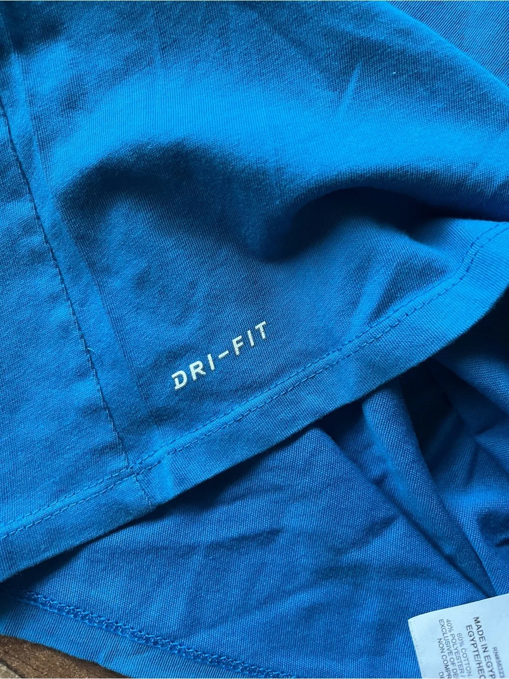 Nike kids shirt