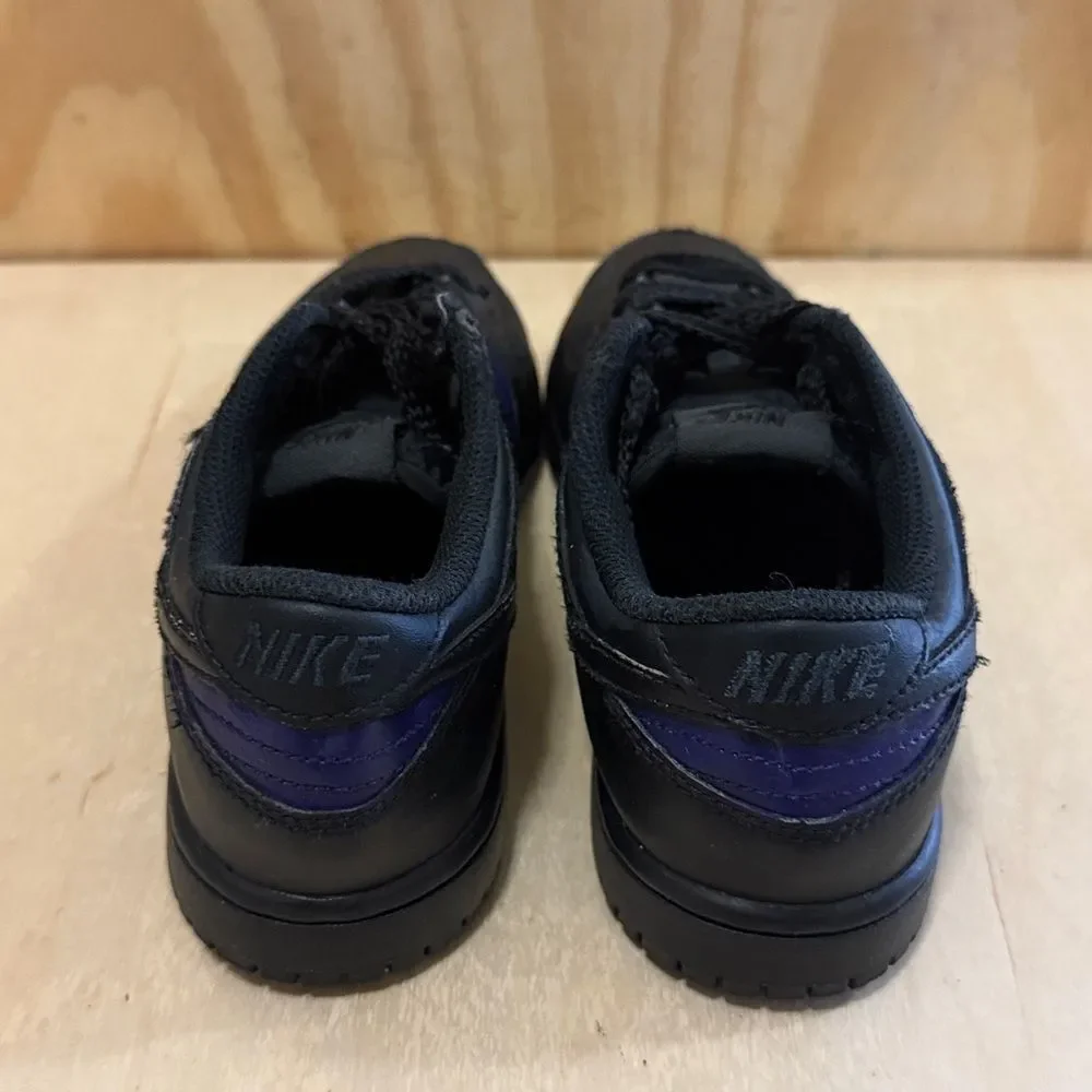 Nike left plenty