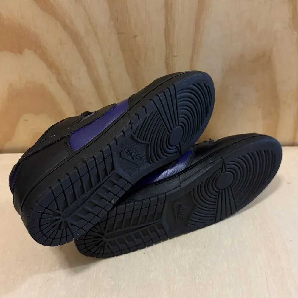 Nike maintained shipping