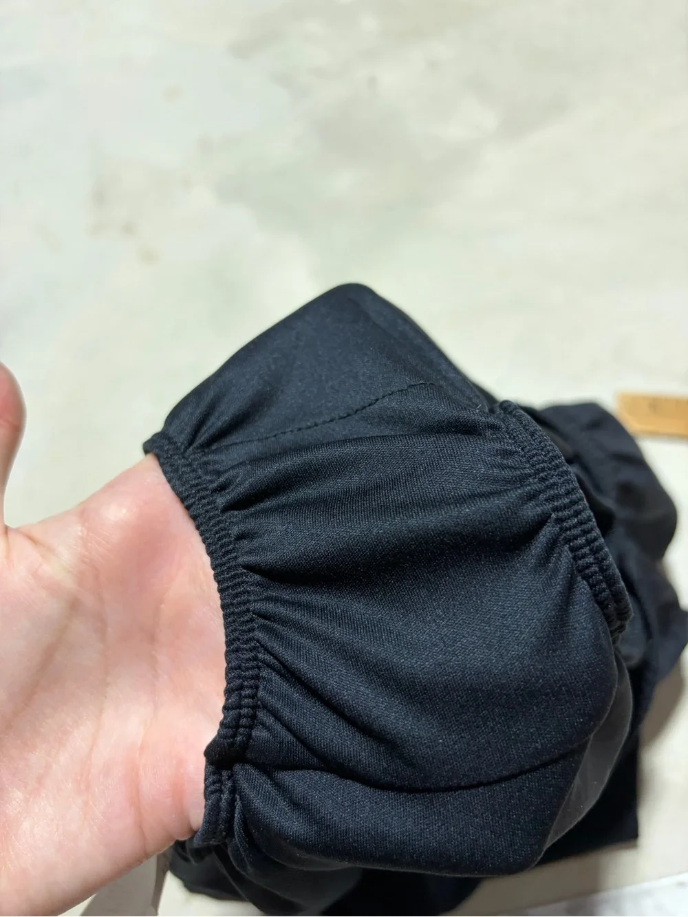Nike please see
