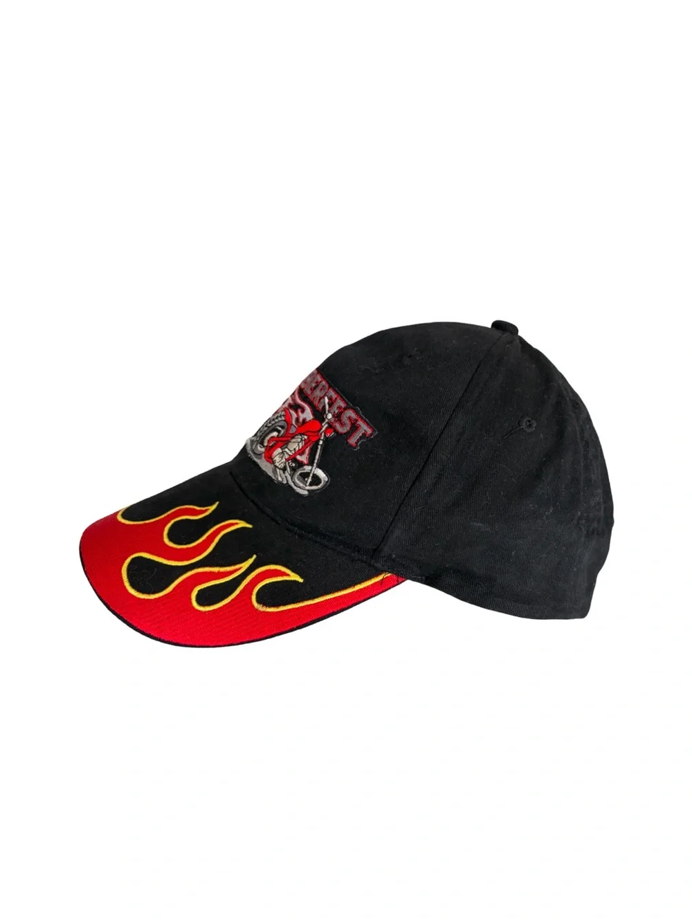 Lightning Clothing clean hook motorcycle