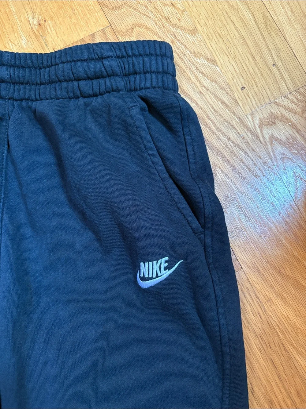 Nike good youth