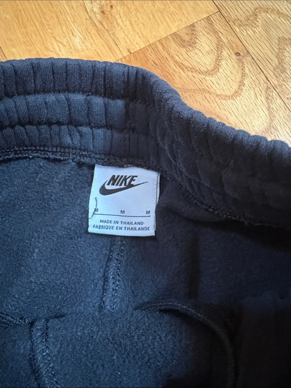 Nike youth good sweatpants