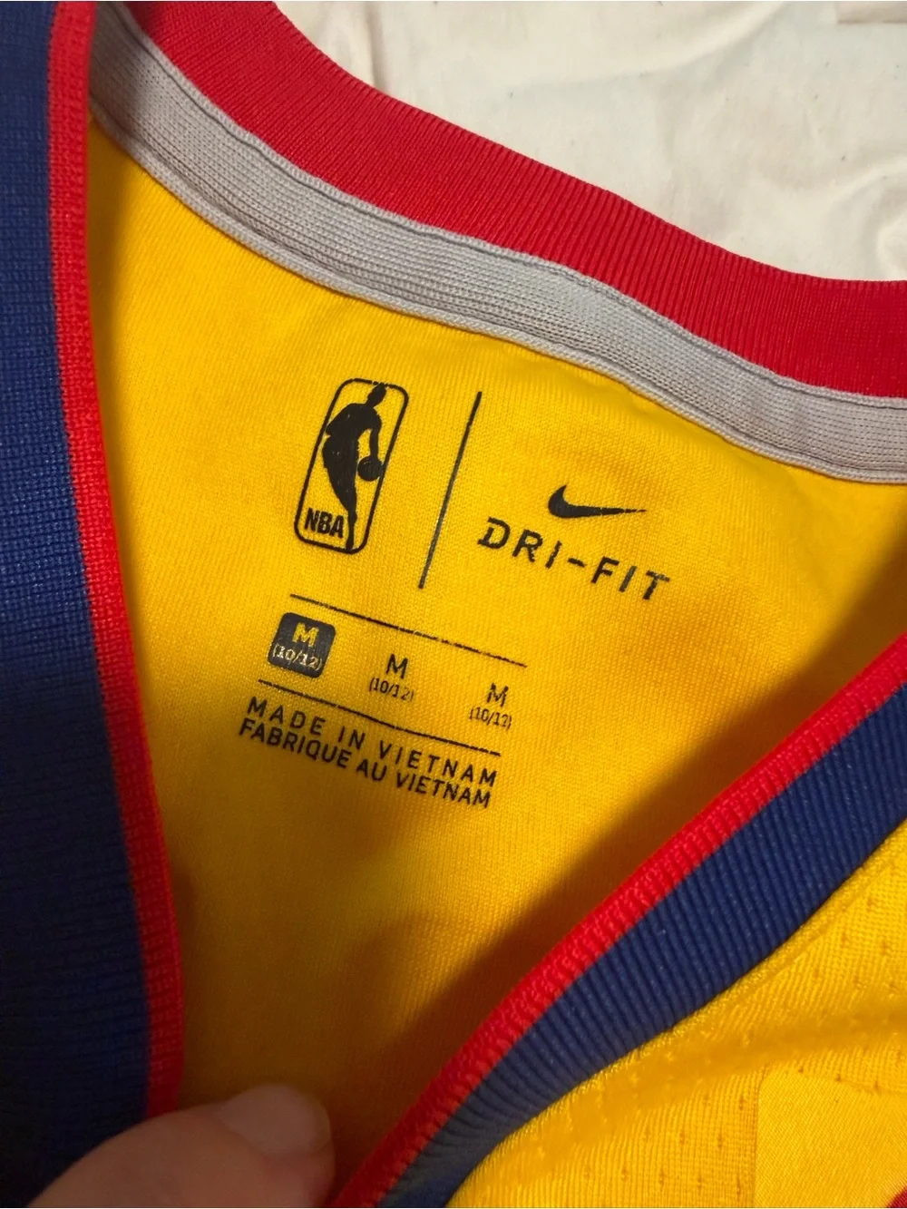 Nike something 30 curry