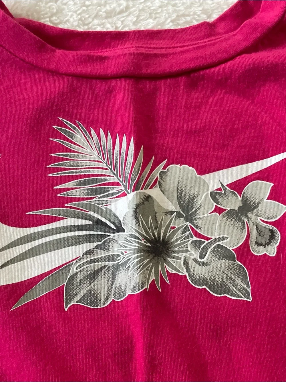Nike brand size great