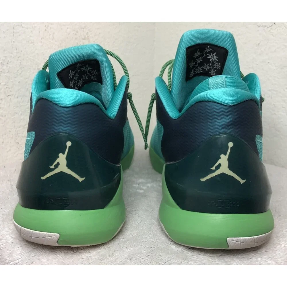 Jordan overall message