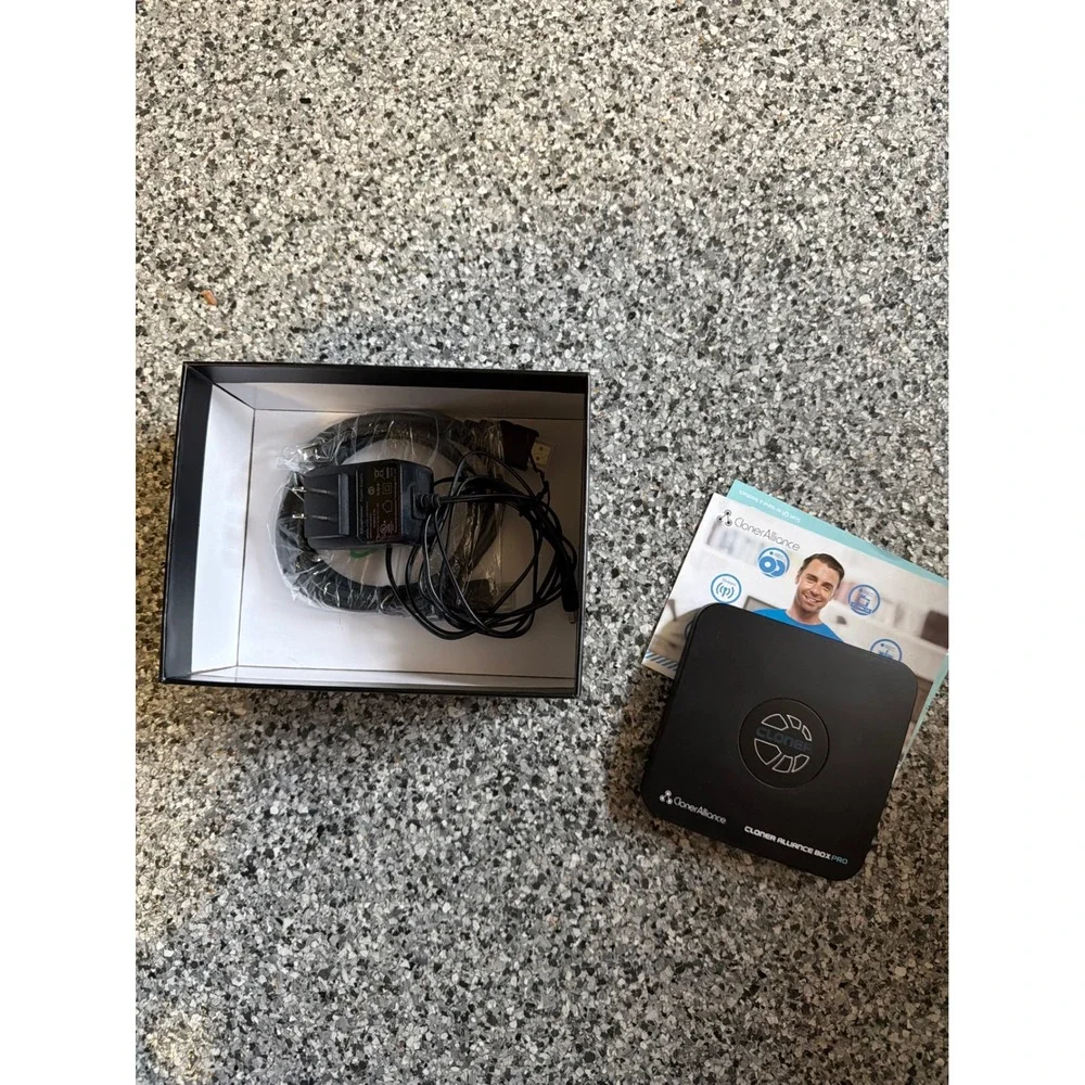 ClonerAlliance 2a 264 standalone