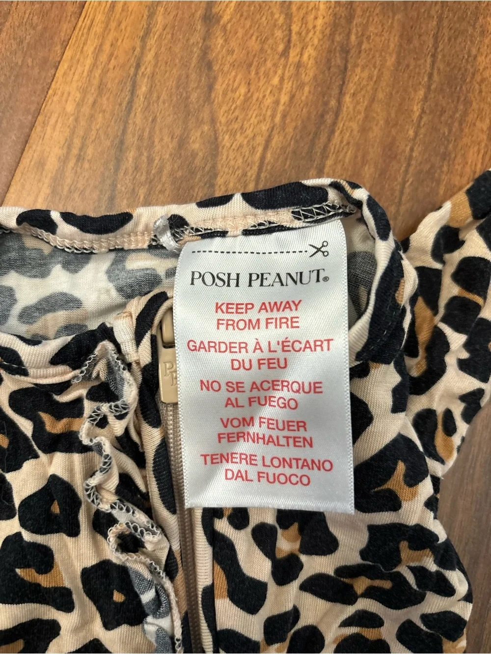 Posh Peanut posh peanut