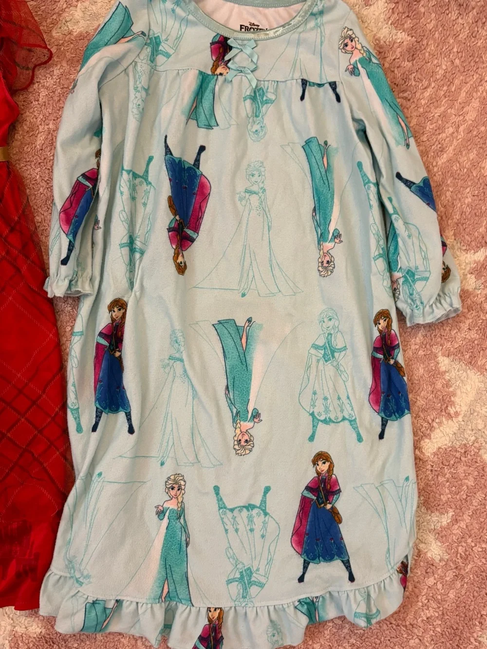 Disney adorable sleepwear