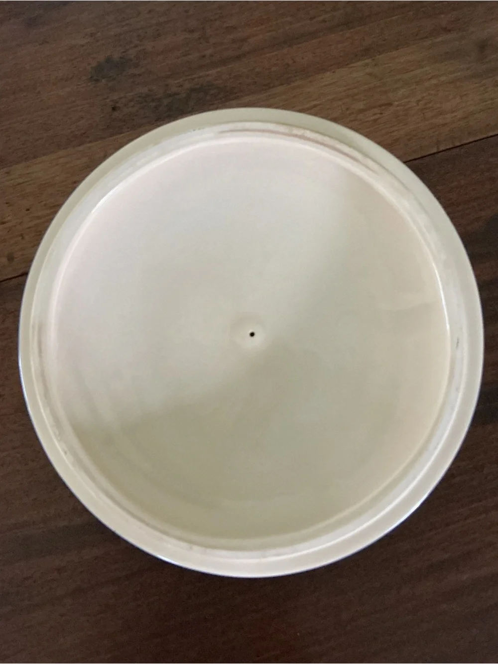 Pfaltzgraff structurally 4”