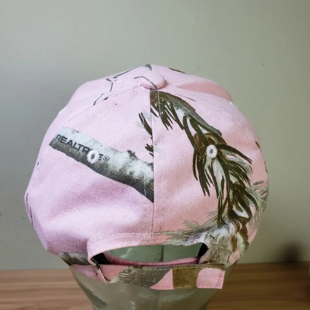 Realtree fits fast back