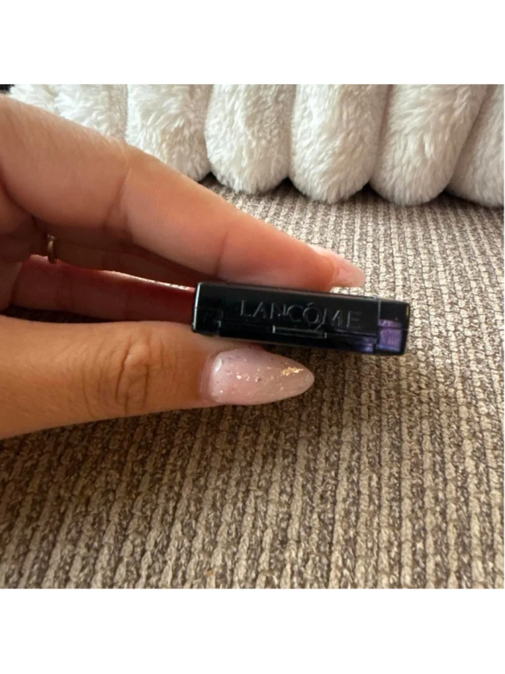 Lancome palette maquiriche lancôme