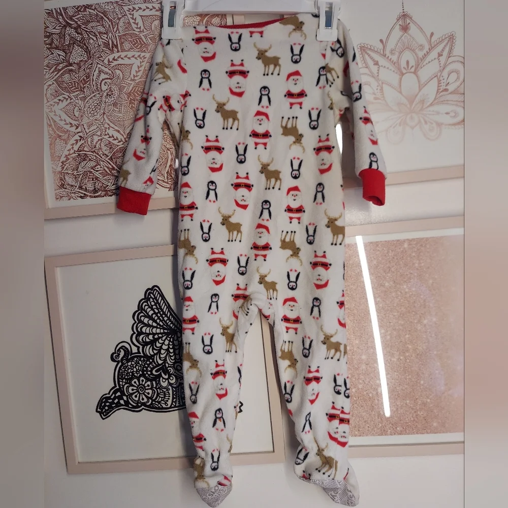 Carters brand carter