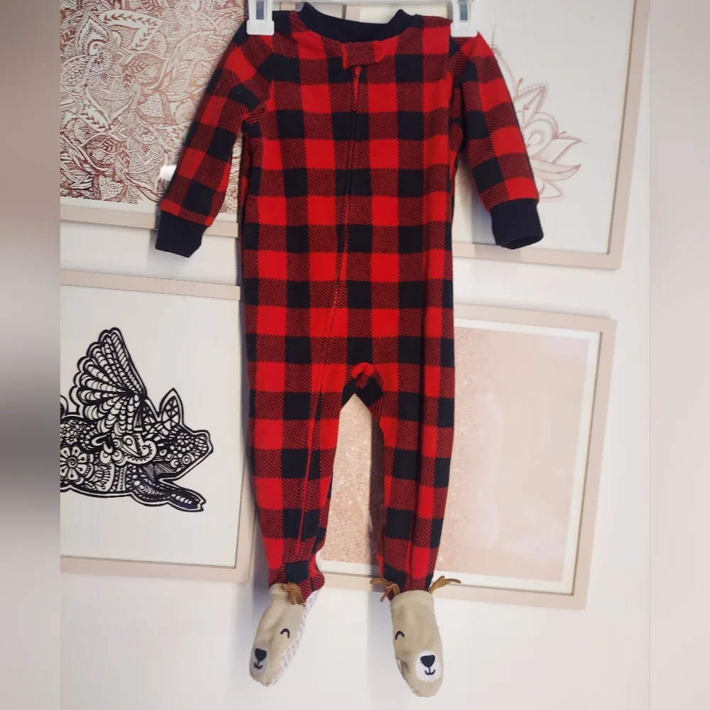Carters brand carter