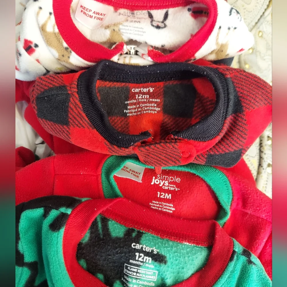 Carters brand carter
