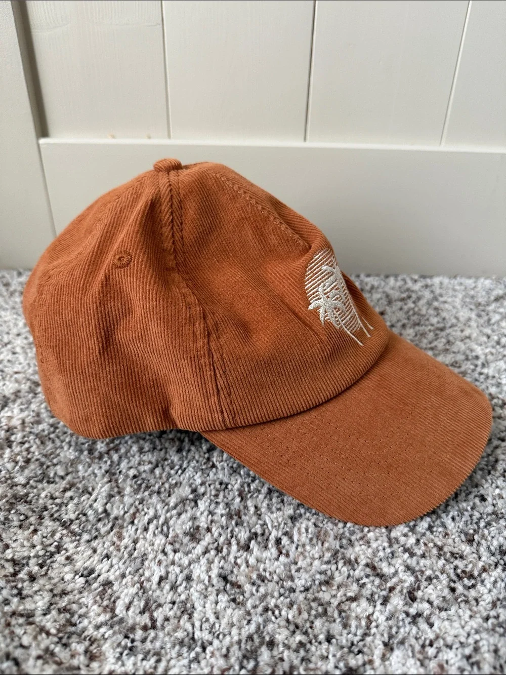 Patagonia trio hats