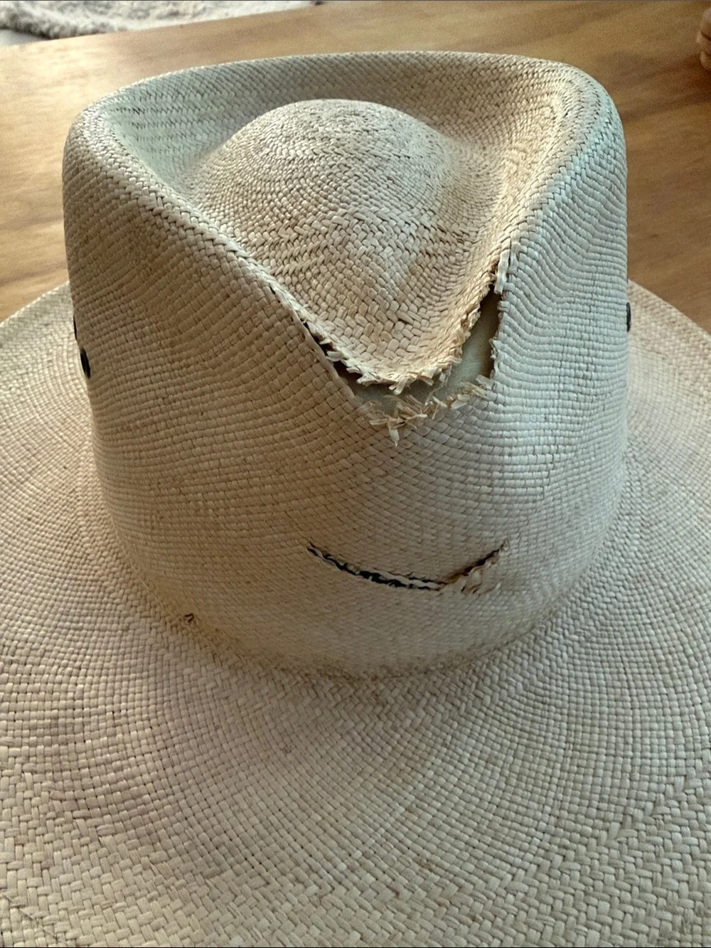 Christy vintage lightweight