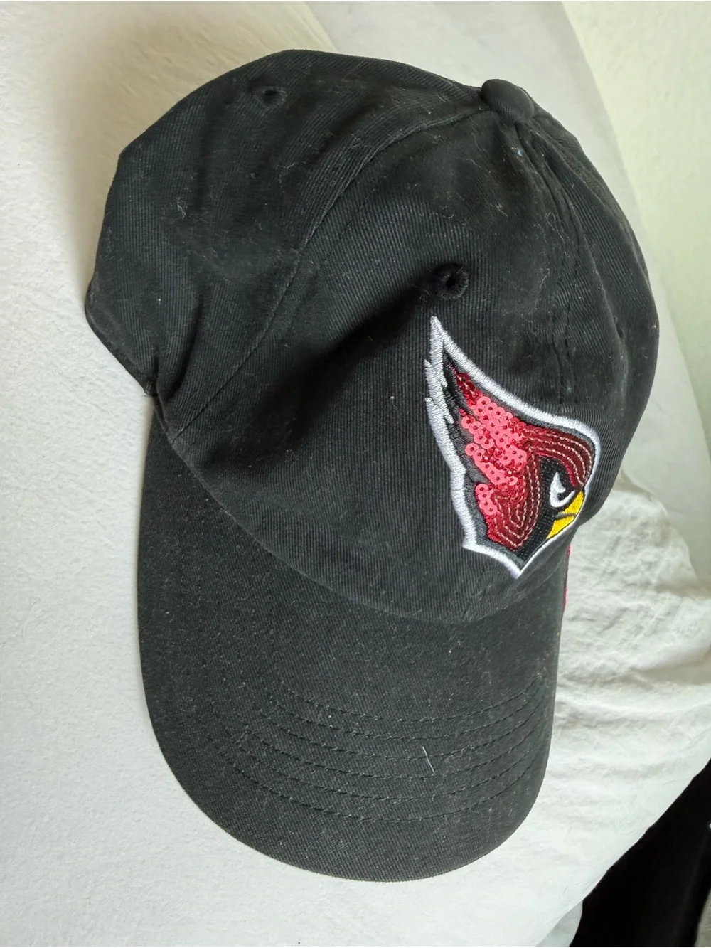 ‘47 Brand black baseball