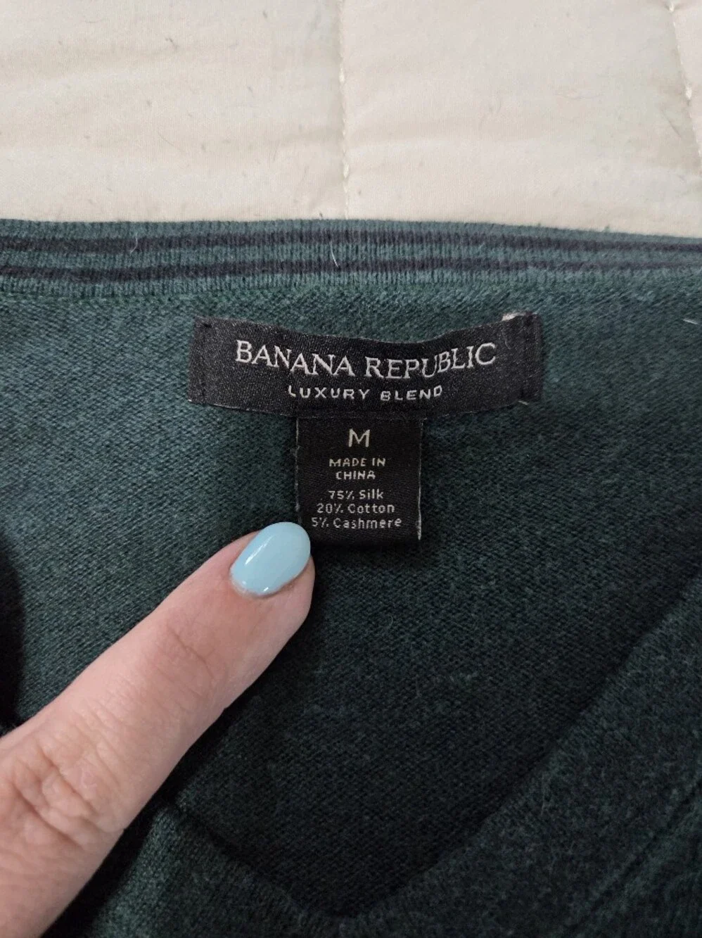 Banana Republic banana republic