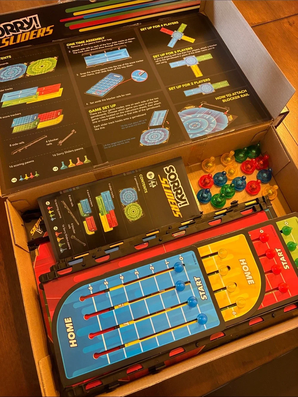 Hasbro play but classic