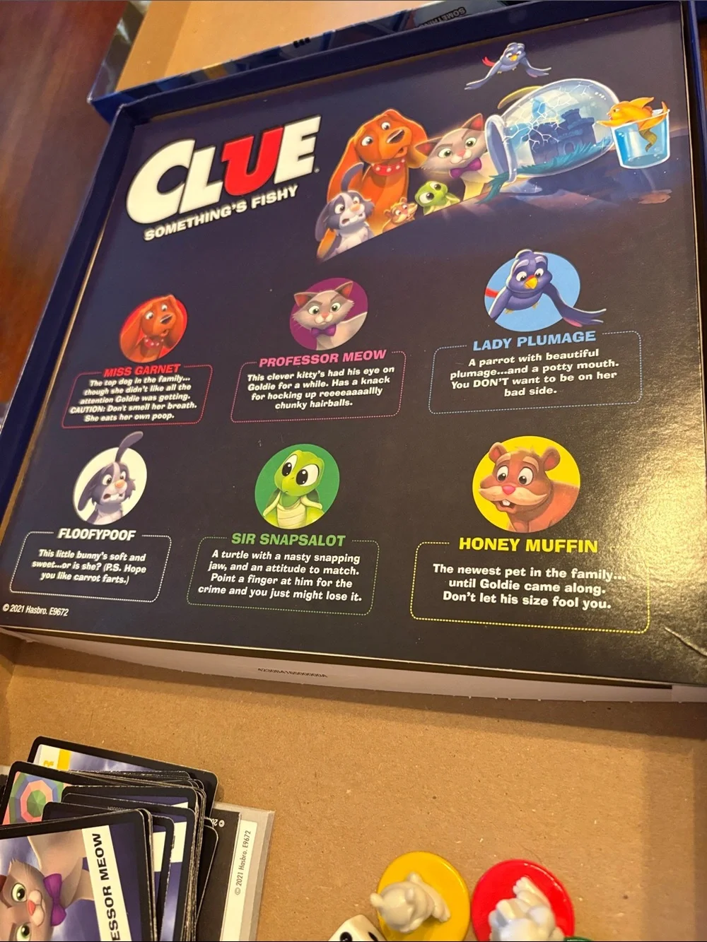 Hasbro slicer used