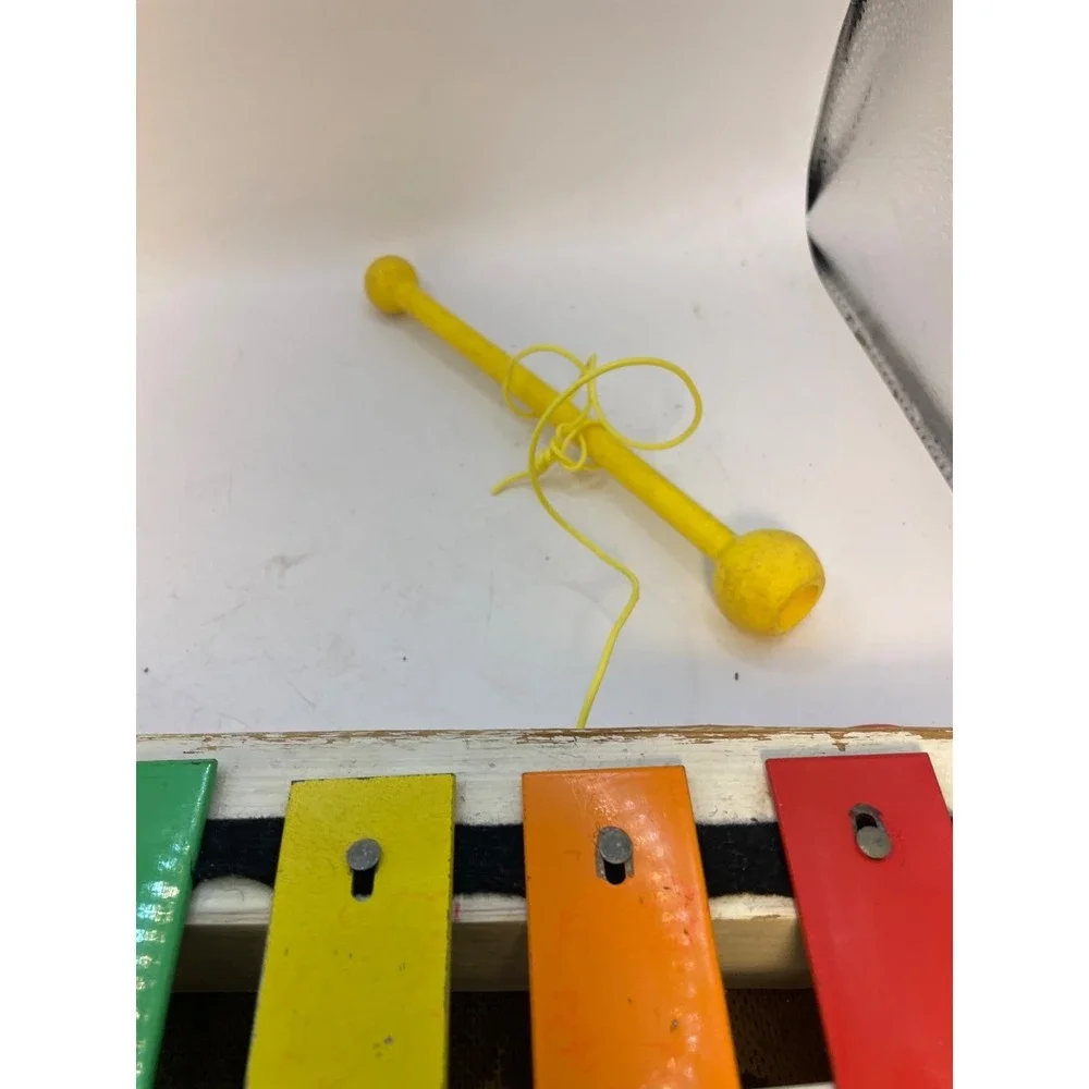 Fisher-Price features develop