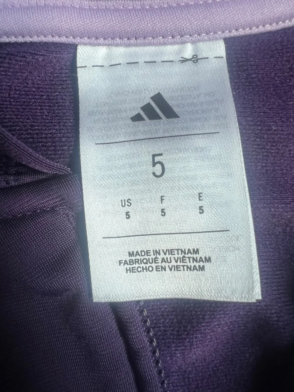 adidas classic style