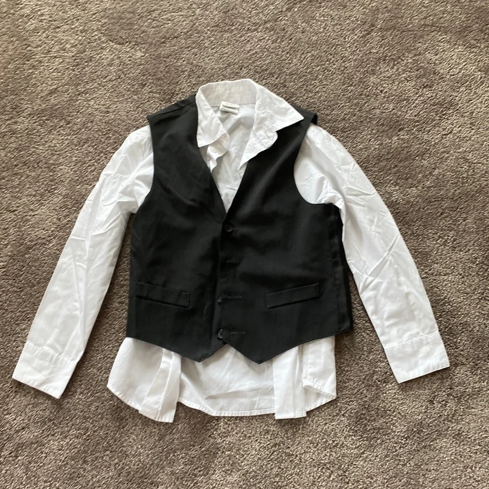 Van Heusen gently used