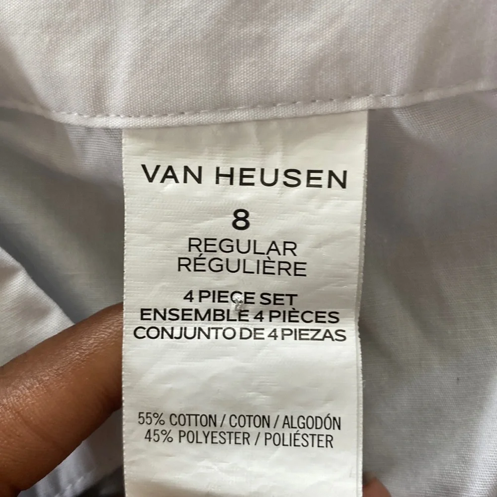 Van Heusen gently used