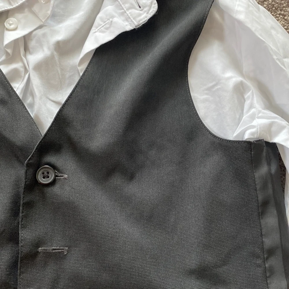 Van Heusen gently used