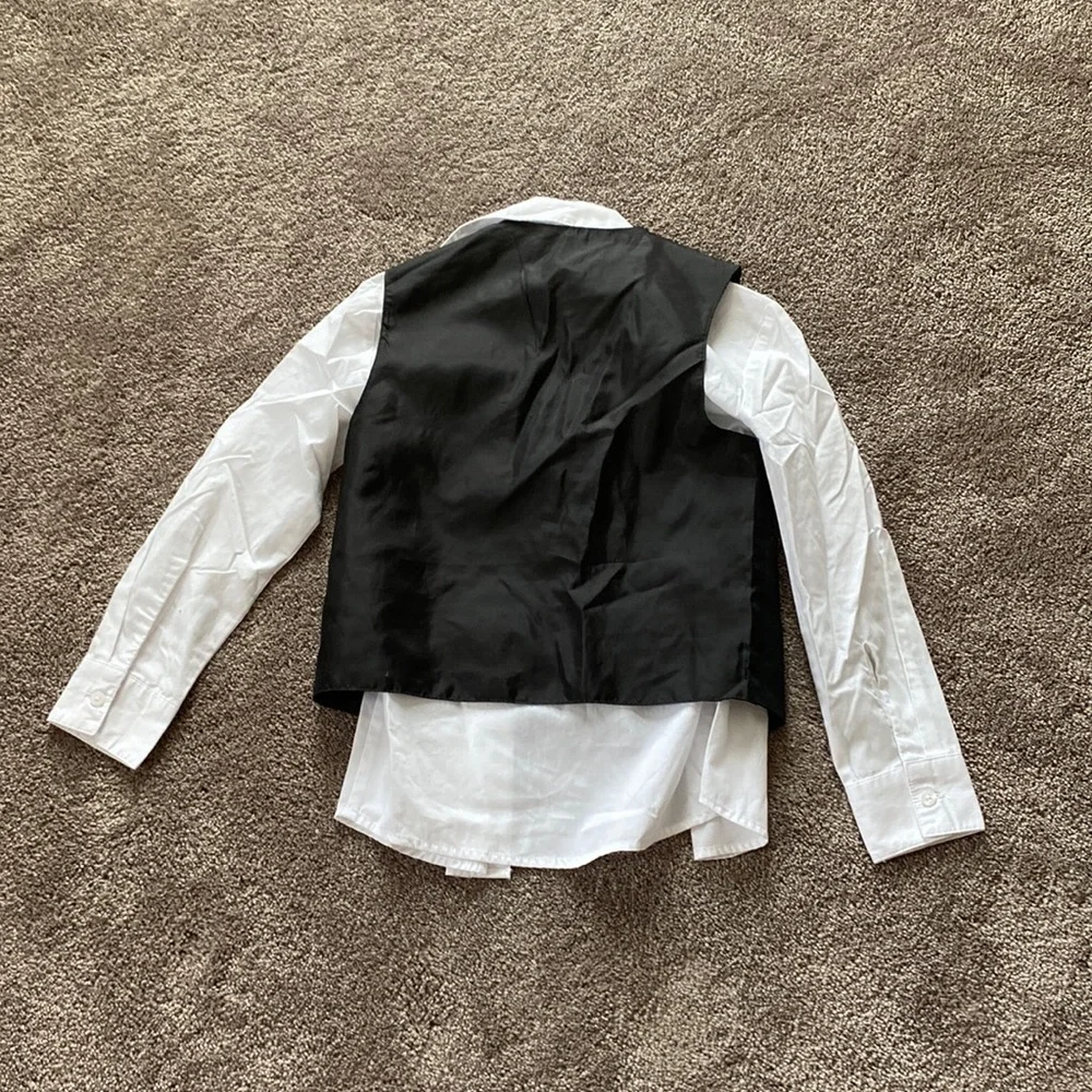 Van Heusen gently used