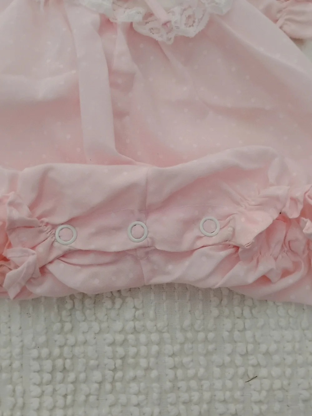 Cradle Togs adorable 6m