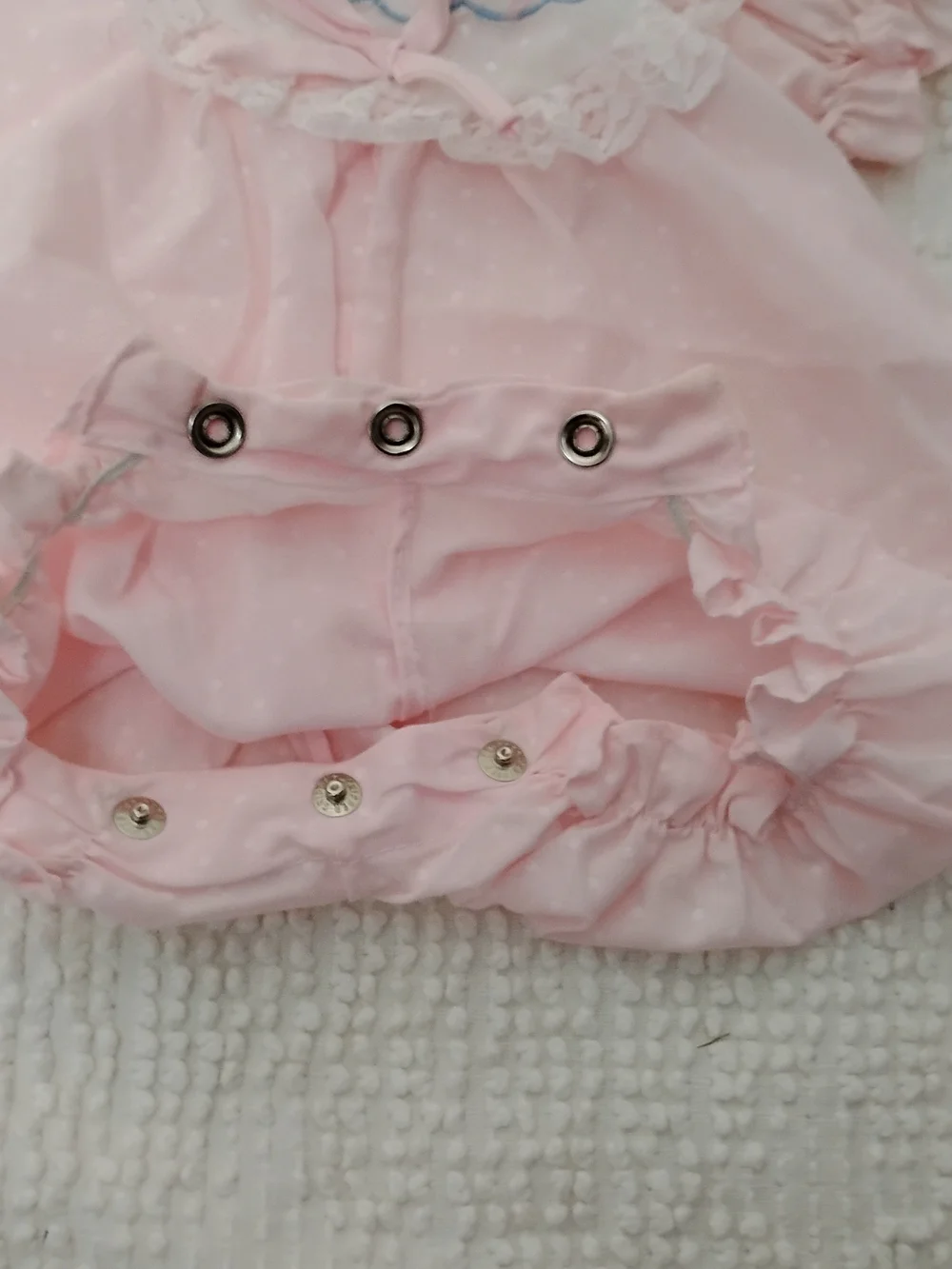 Cradle Togs adorable 6m