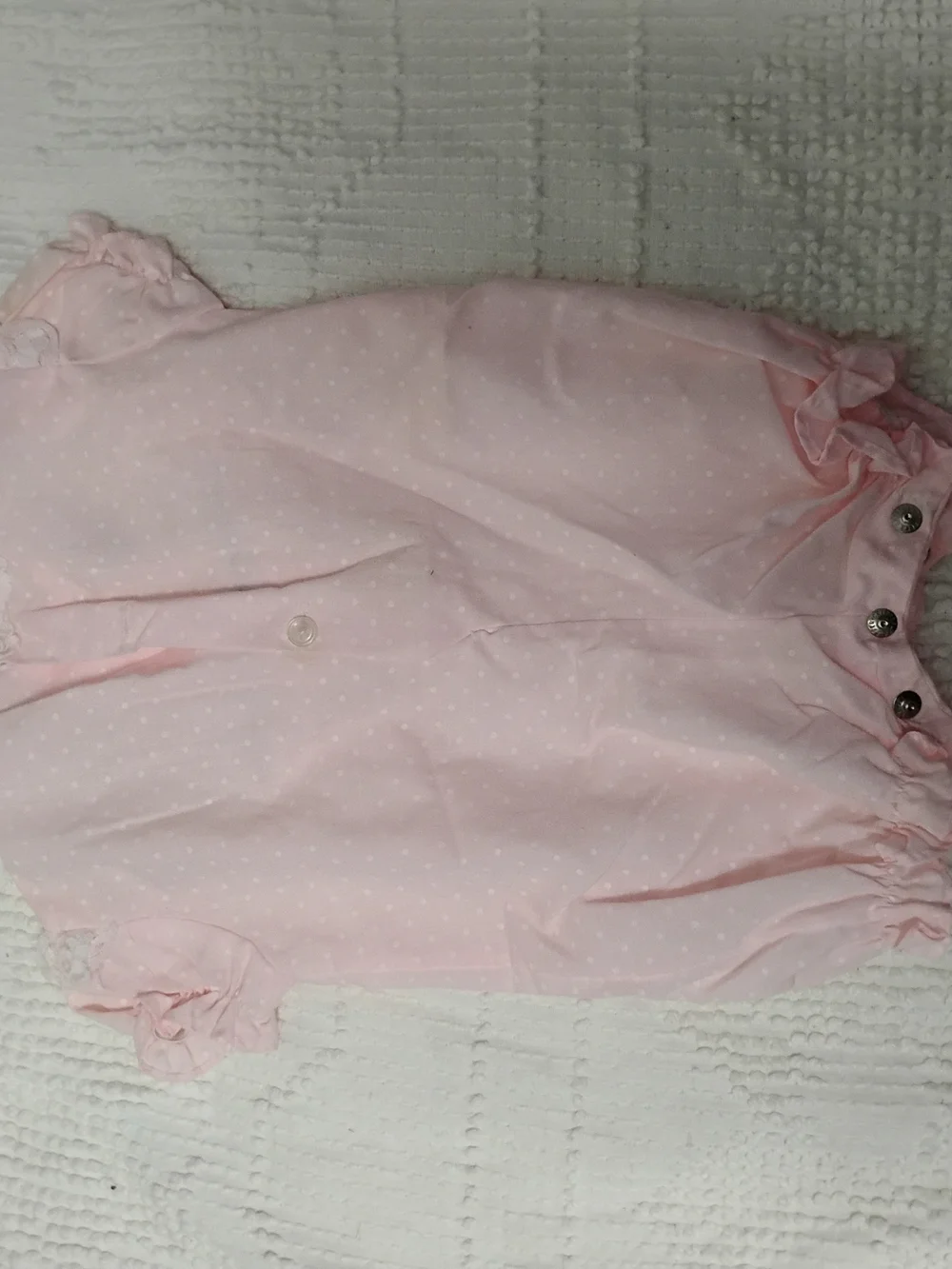 Cradle Togs adorable 6m