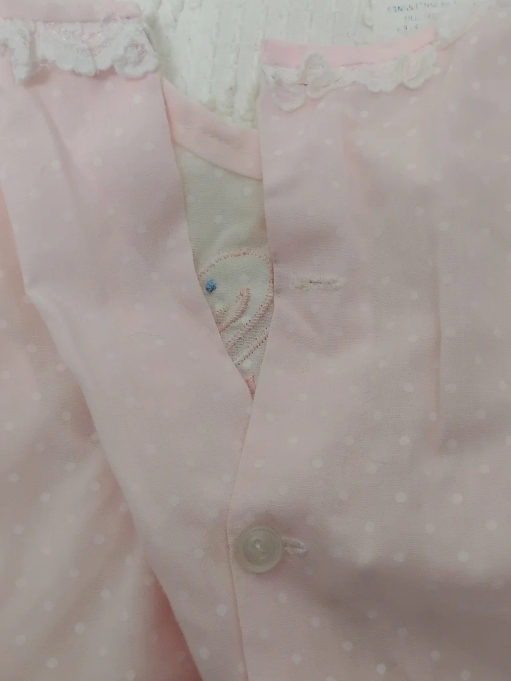 Cradle Togs adorable 6m