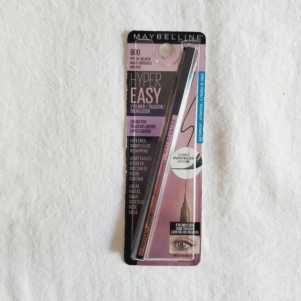 Maybelline 800 glide beauty