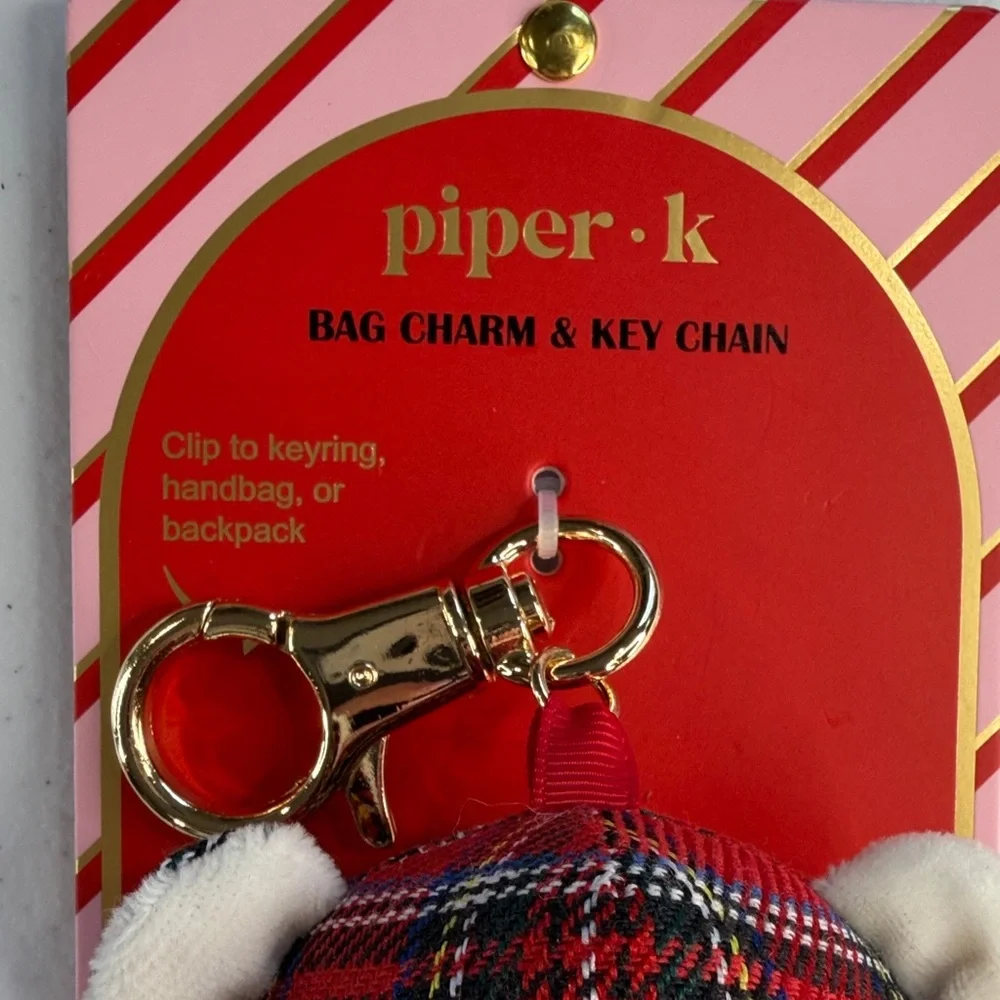Piper K add touch