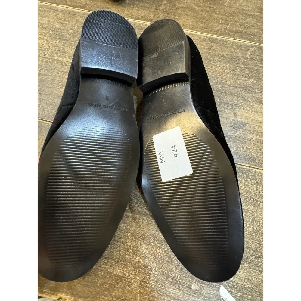 vittorio russo synthetic stylish