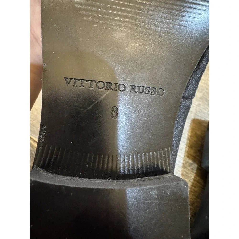 vittorio russo stylish making vittorio