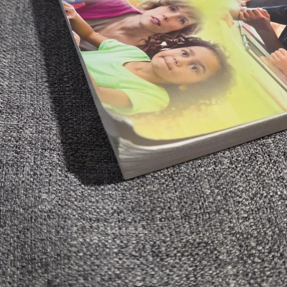 The Unbranded Brand edition teaching