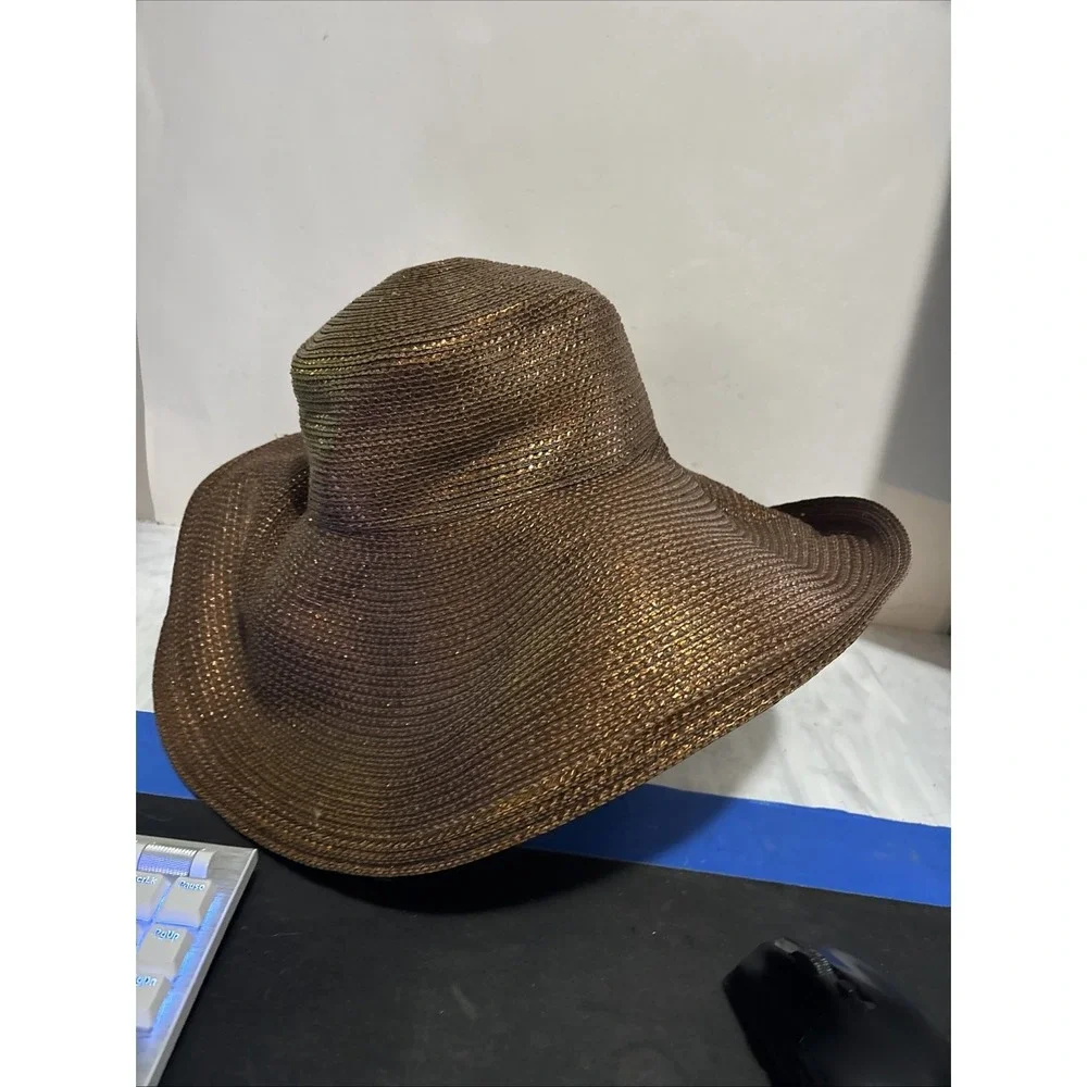 Kokin brown wide tan