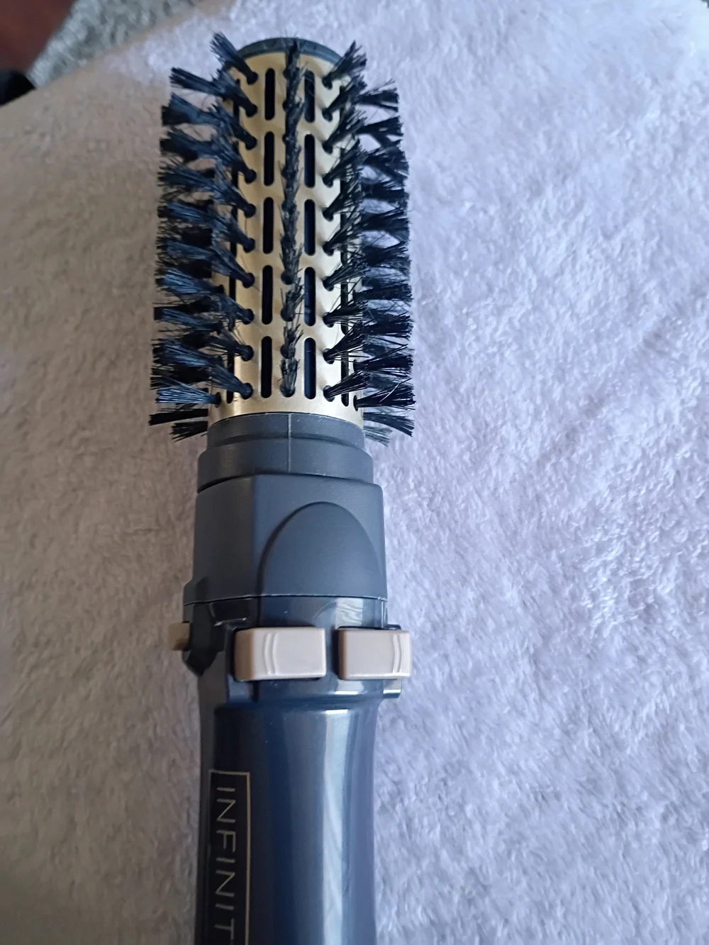 Conair infinitipro by
