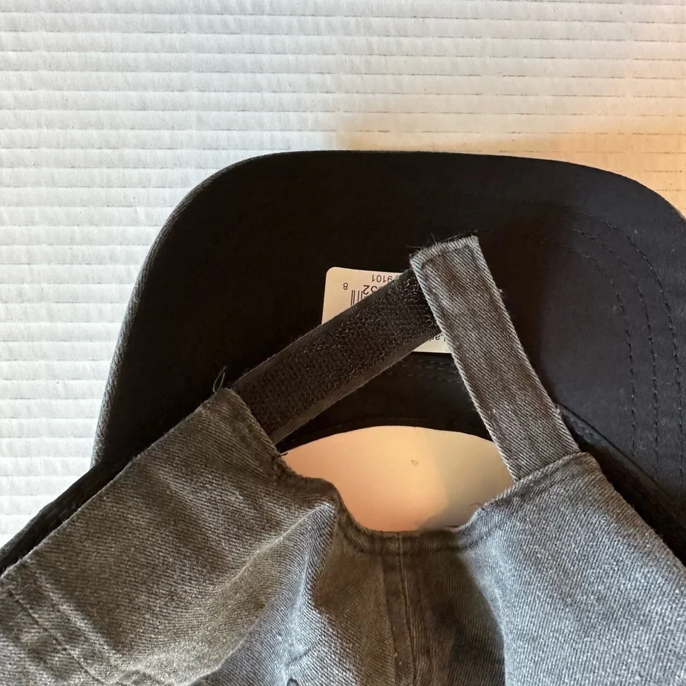 N/A charcoal grey