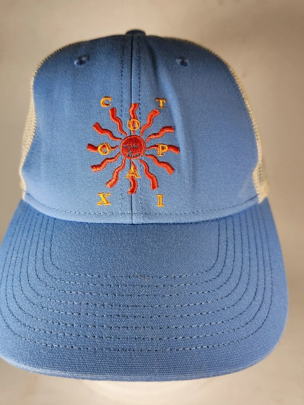 cotopaxi hat cap