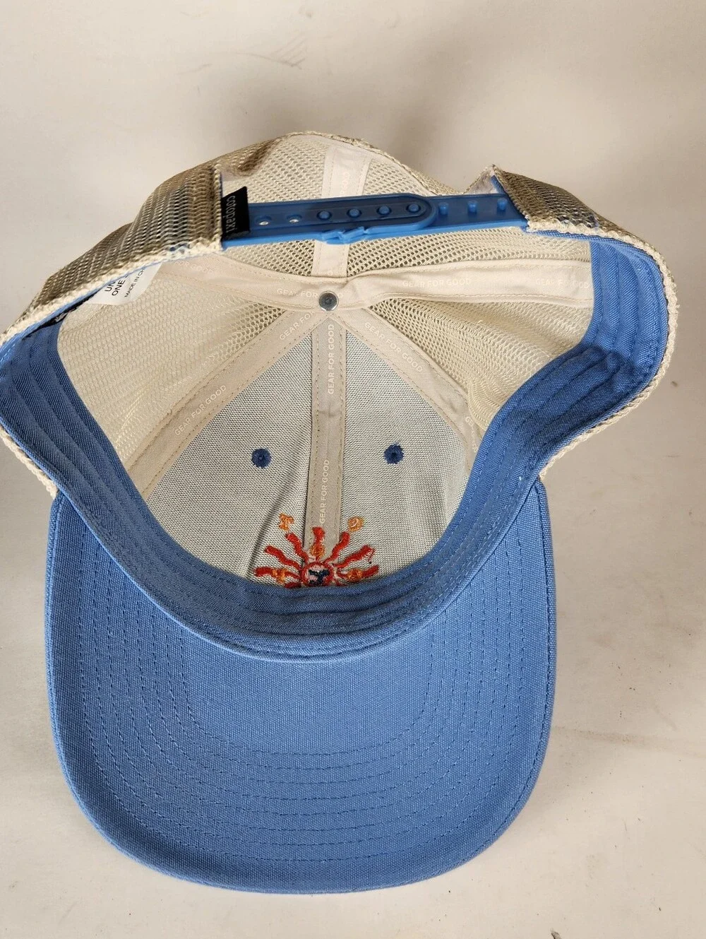 cotopaxi hat cap