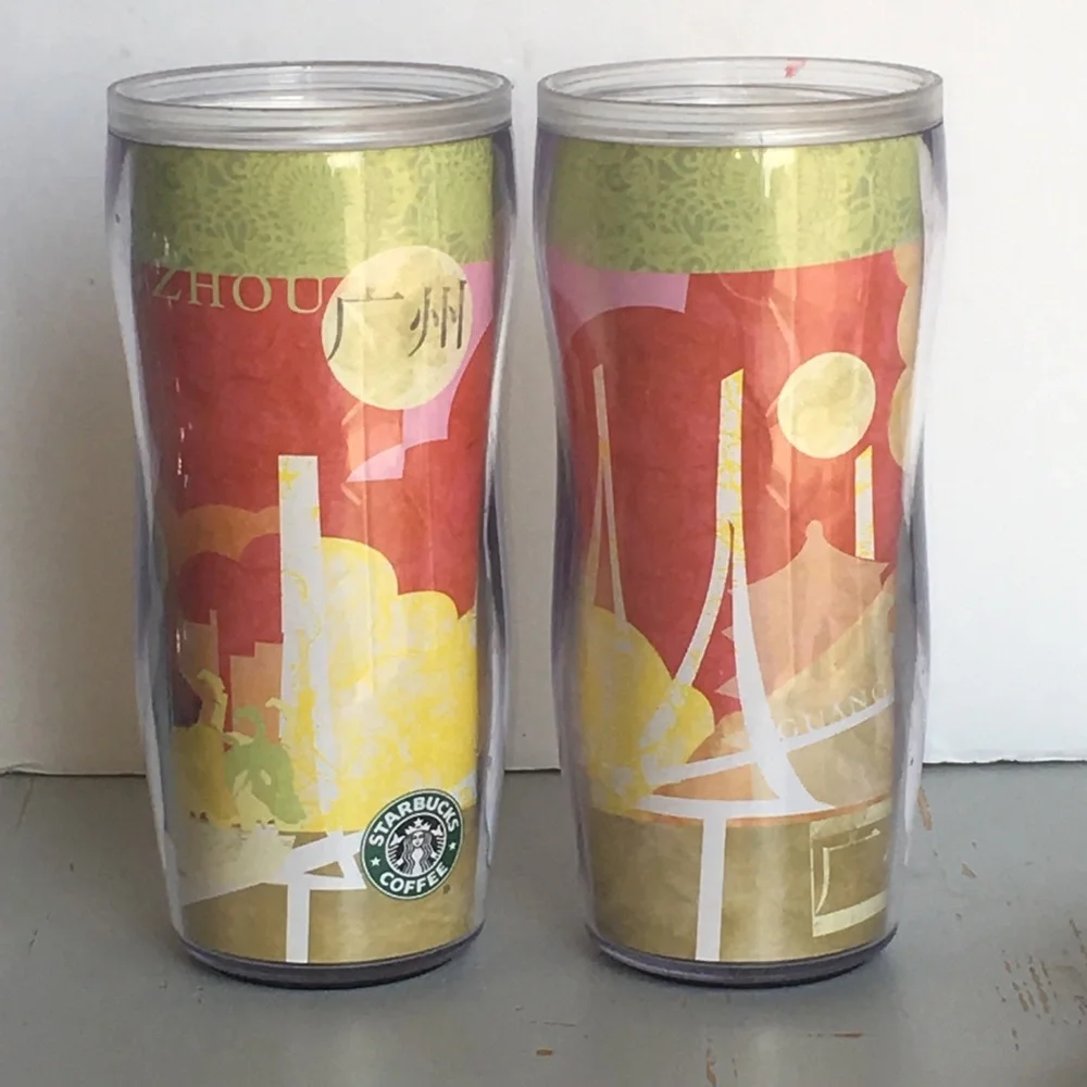Starbucks barista hard