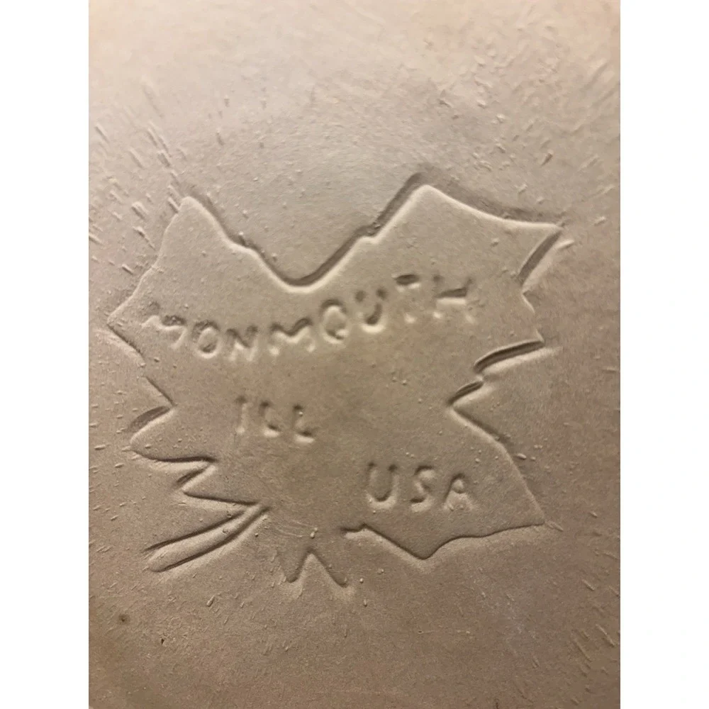 Monmouth, ILL confirming cracks underside