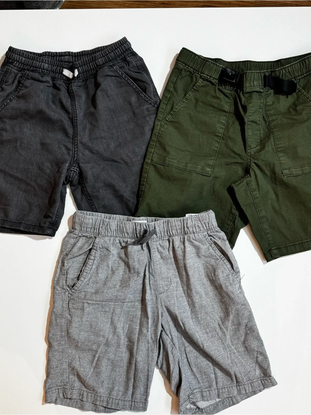 Old Navy navy casual