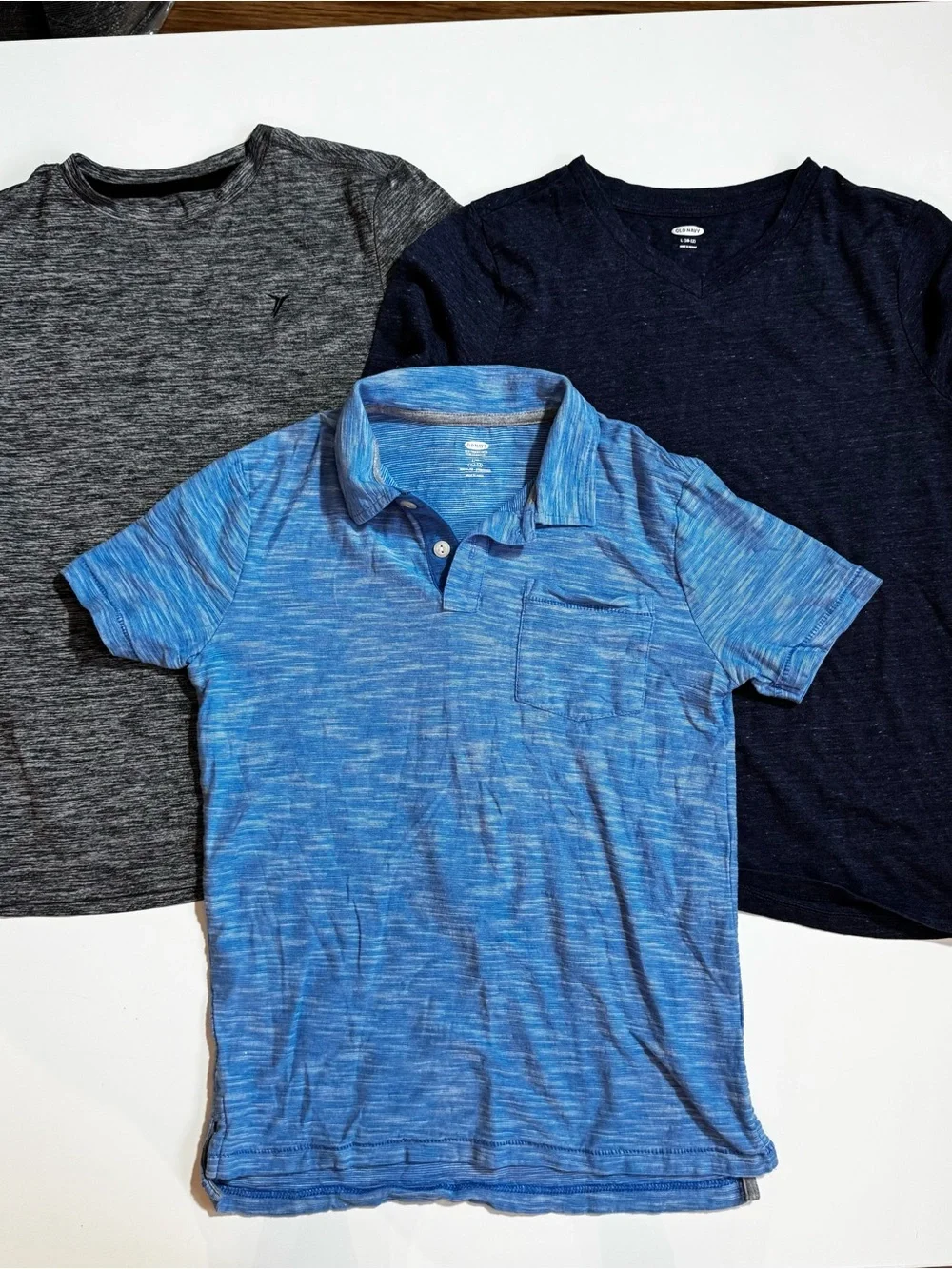 Old Navy boys all matching