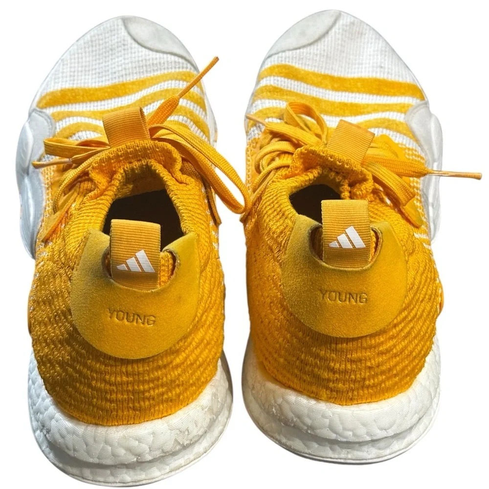 adidas gold knit size